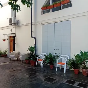 Appartement My Girls By Short Stop, Florence