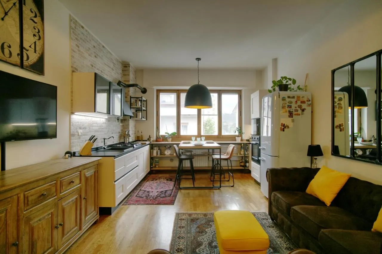Dalmazia Home Florence