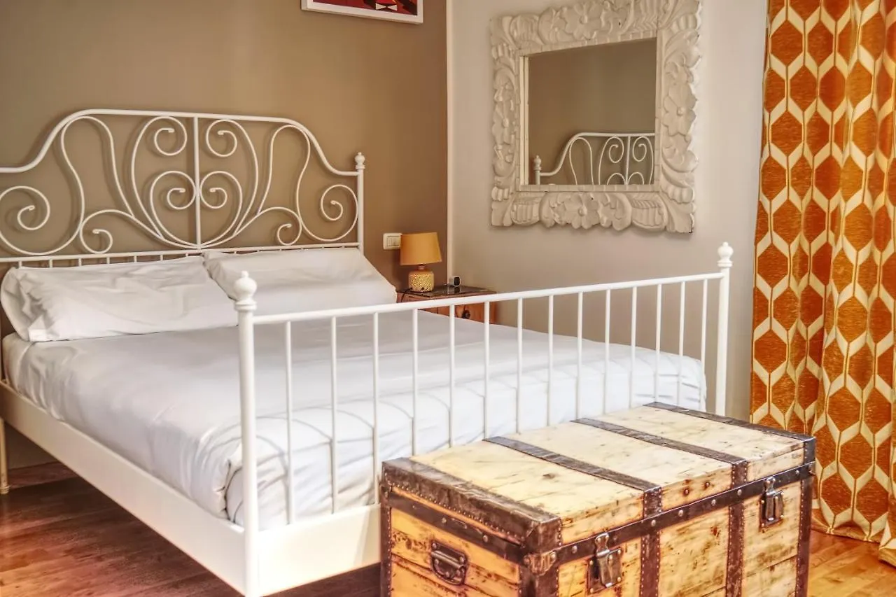 Apartment Dalmazia Home Florence