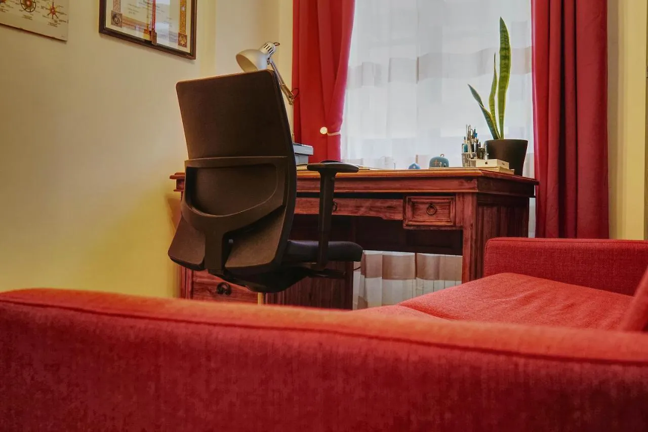Dalmazia Home Florence Apartment