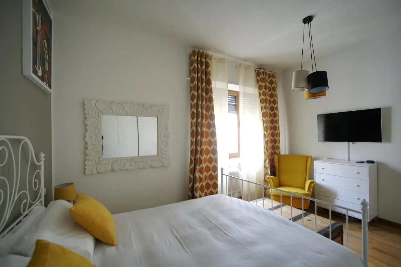 Dalmazia Home Florence