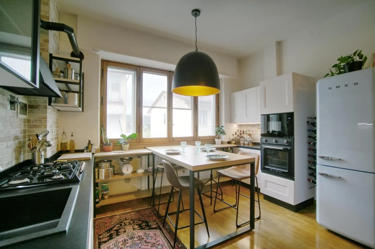 Apartment Dalmazia Home Florence