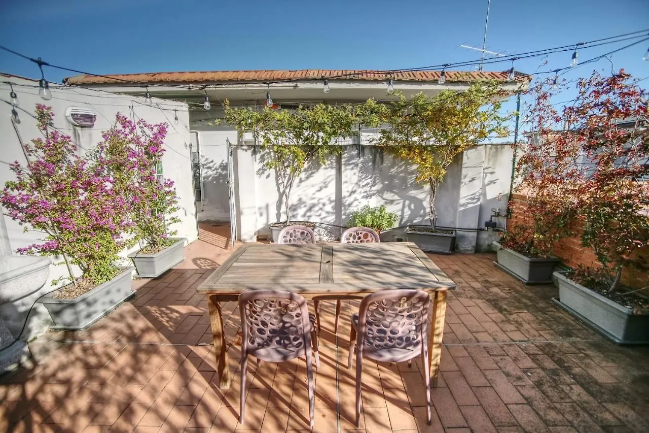 Apartment Dalmazia Home Florence