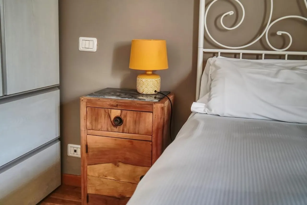 Dalmazia Home Florencie