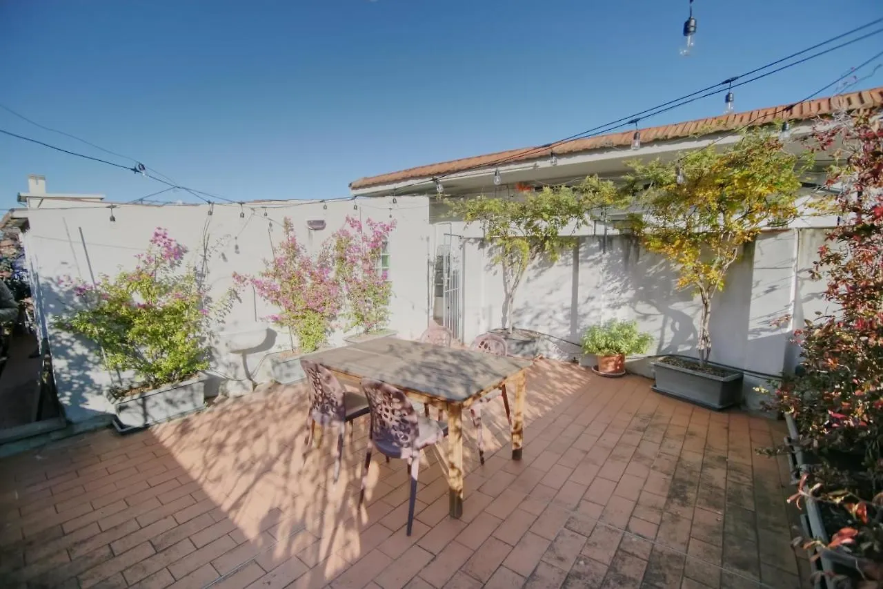 Dalmazia Home Florence Italy