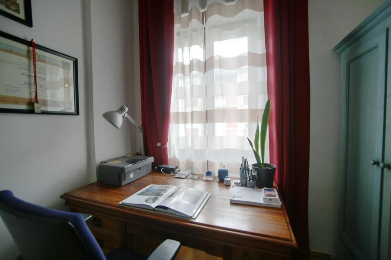 Dalmazia Home Florence Apartment