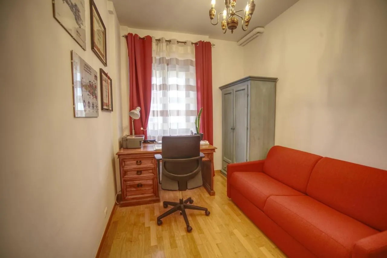 Dalmazia Home Florence