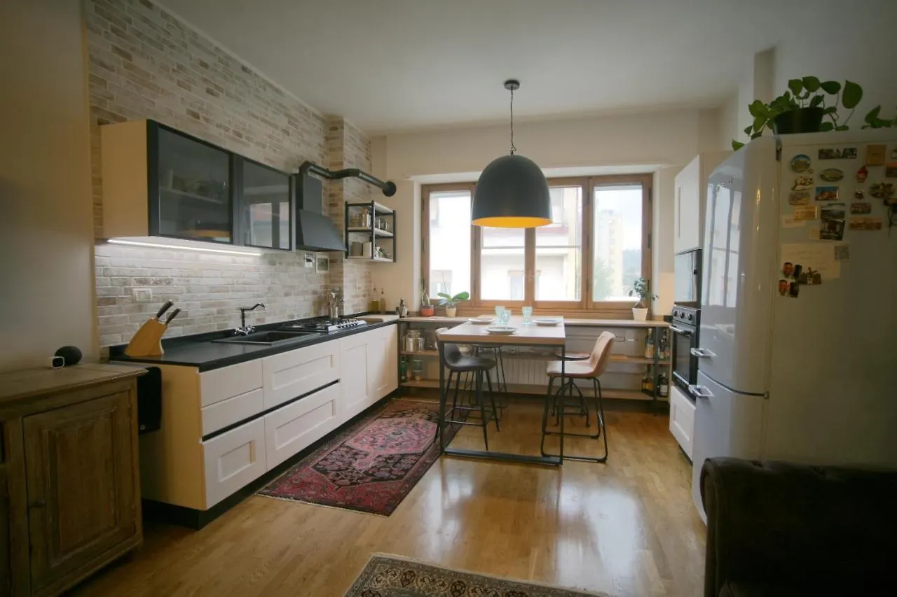 Apartment Dalmazia Home Florence
