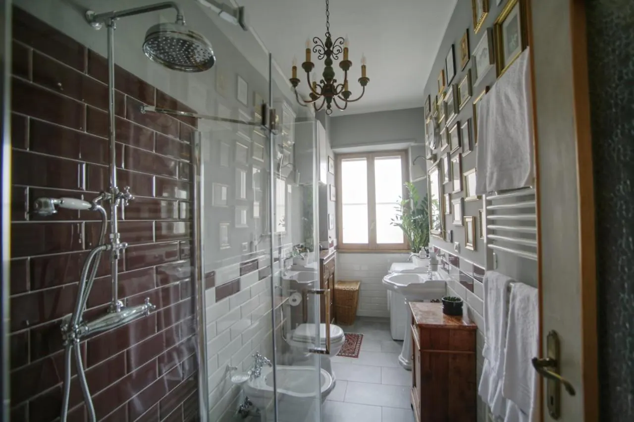Apartment Dalmazia Home Florence