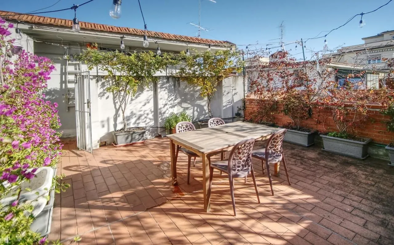 Dalmazia Home Florence Apartment