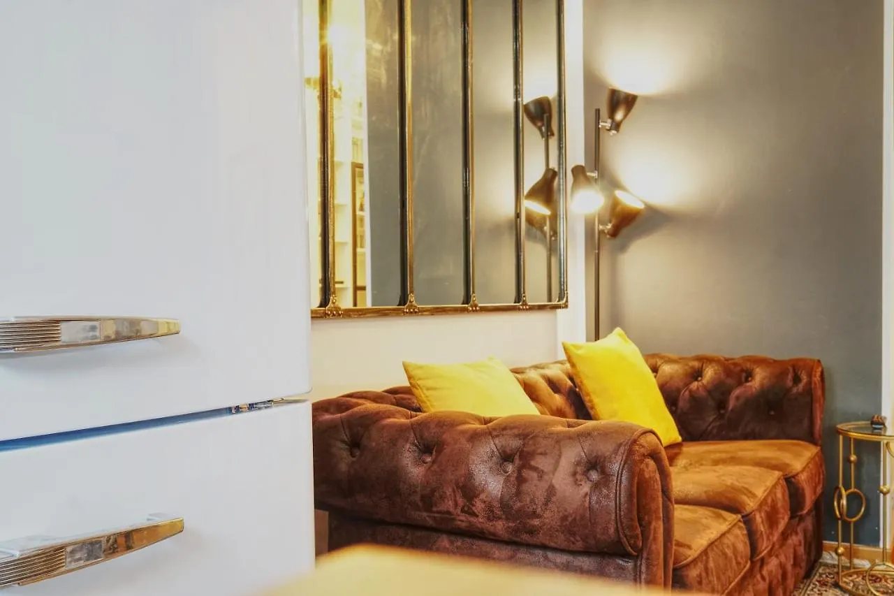 Dalmazia Home Florence