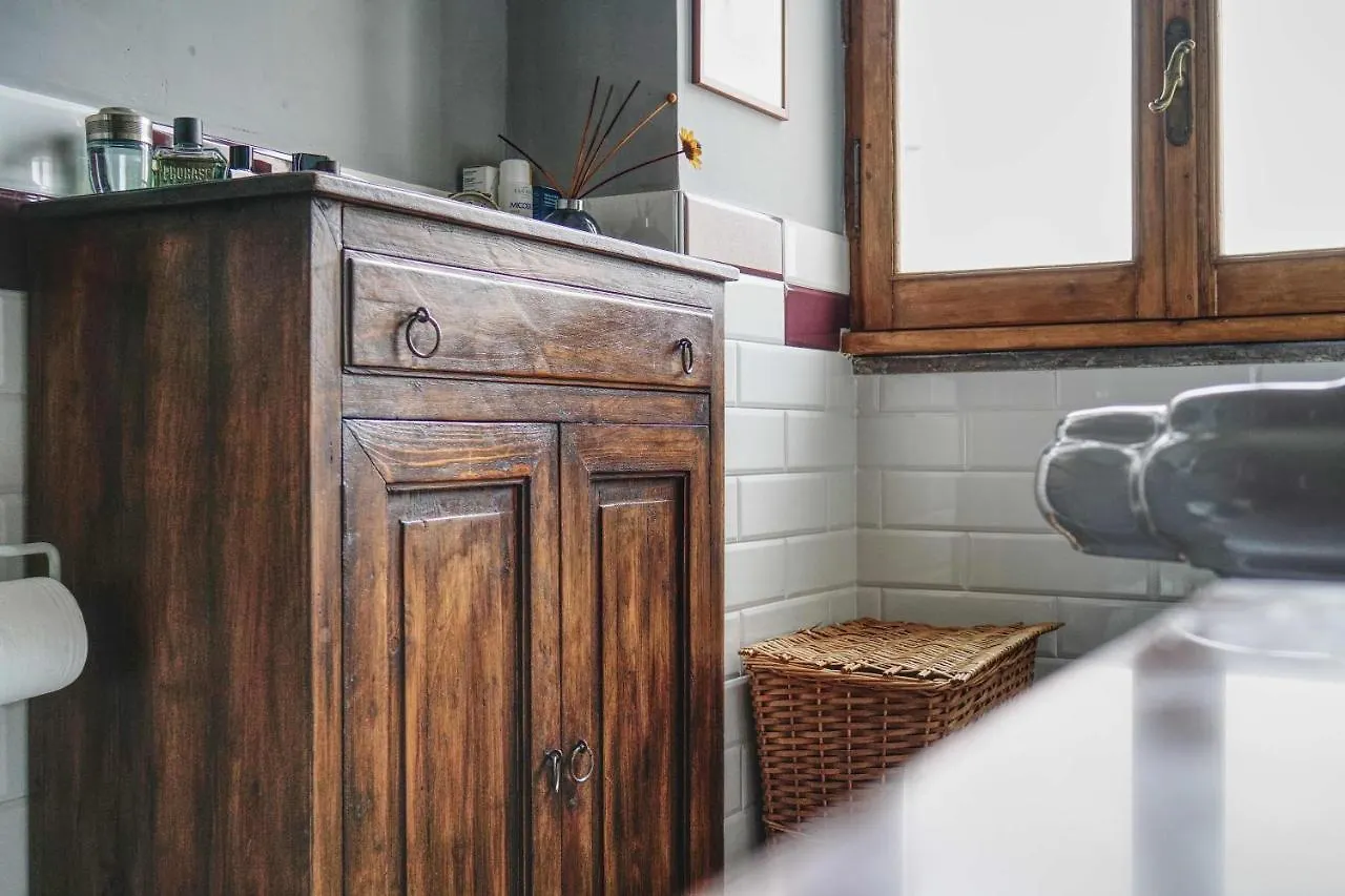 Dalmazia Home Florence